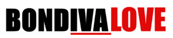 Bondiva love logo