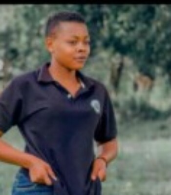 avatar for Selphine Almah